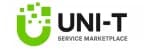 UNI-T Logo